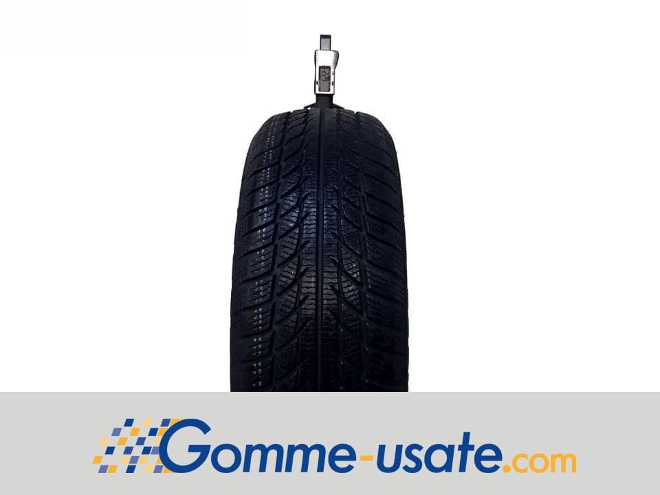 Thumb Goodride Gomme Usate Goodride 185/65 R15 88H SW 608 M+S (75%) pneumatici usati Invernale_2